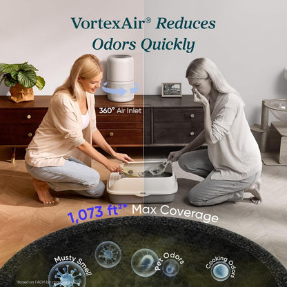 air purifier