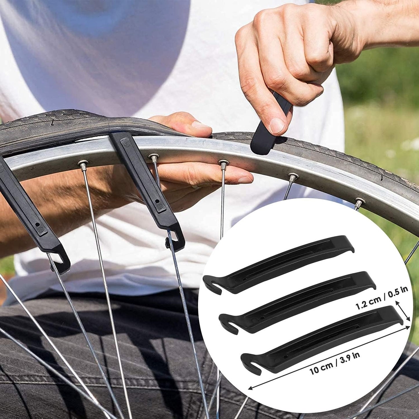 Bike Repair Kit